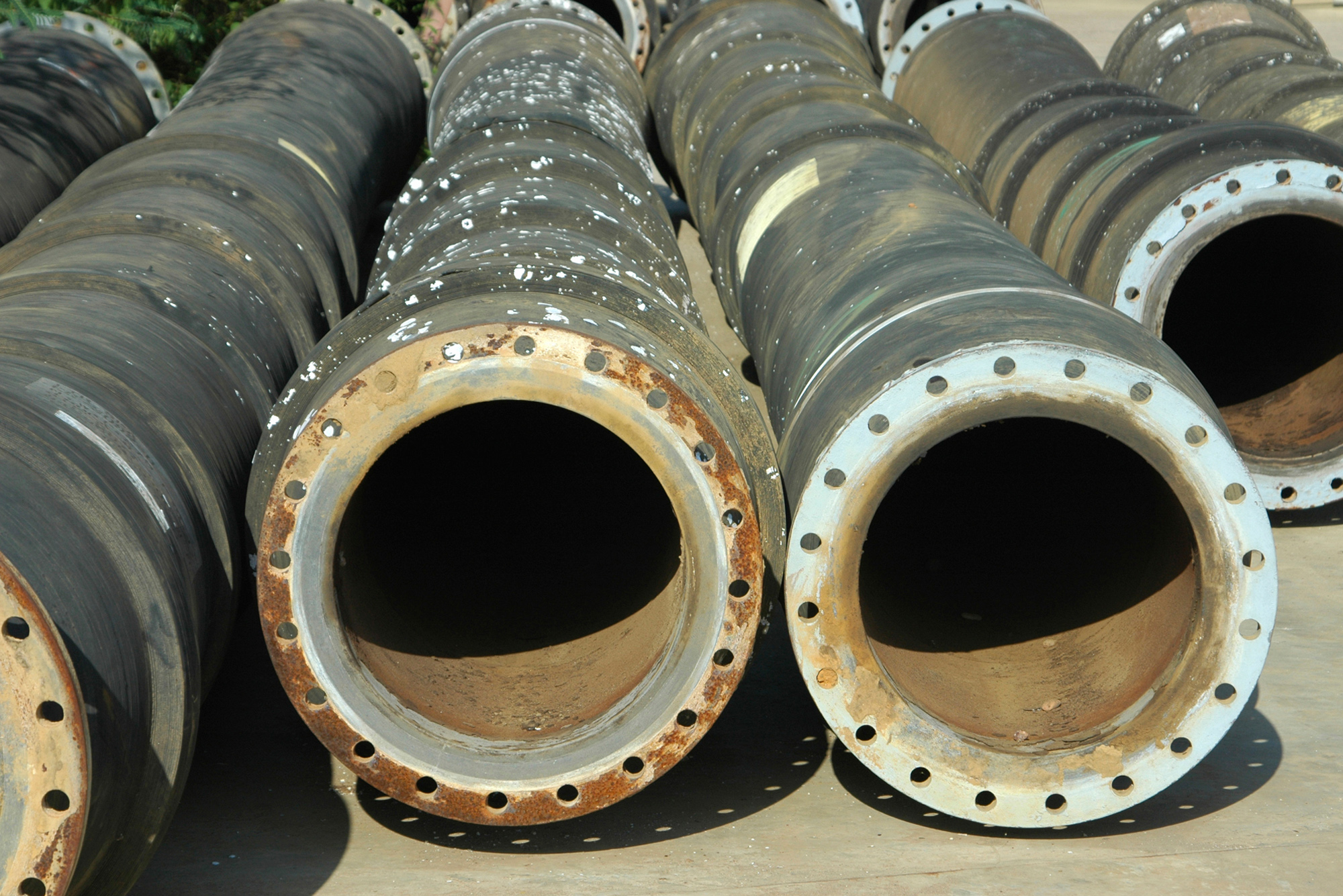 oil pumps
