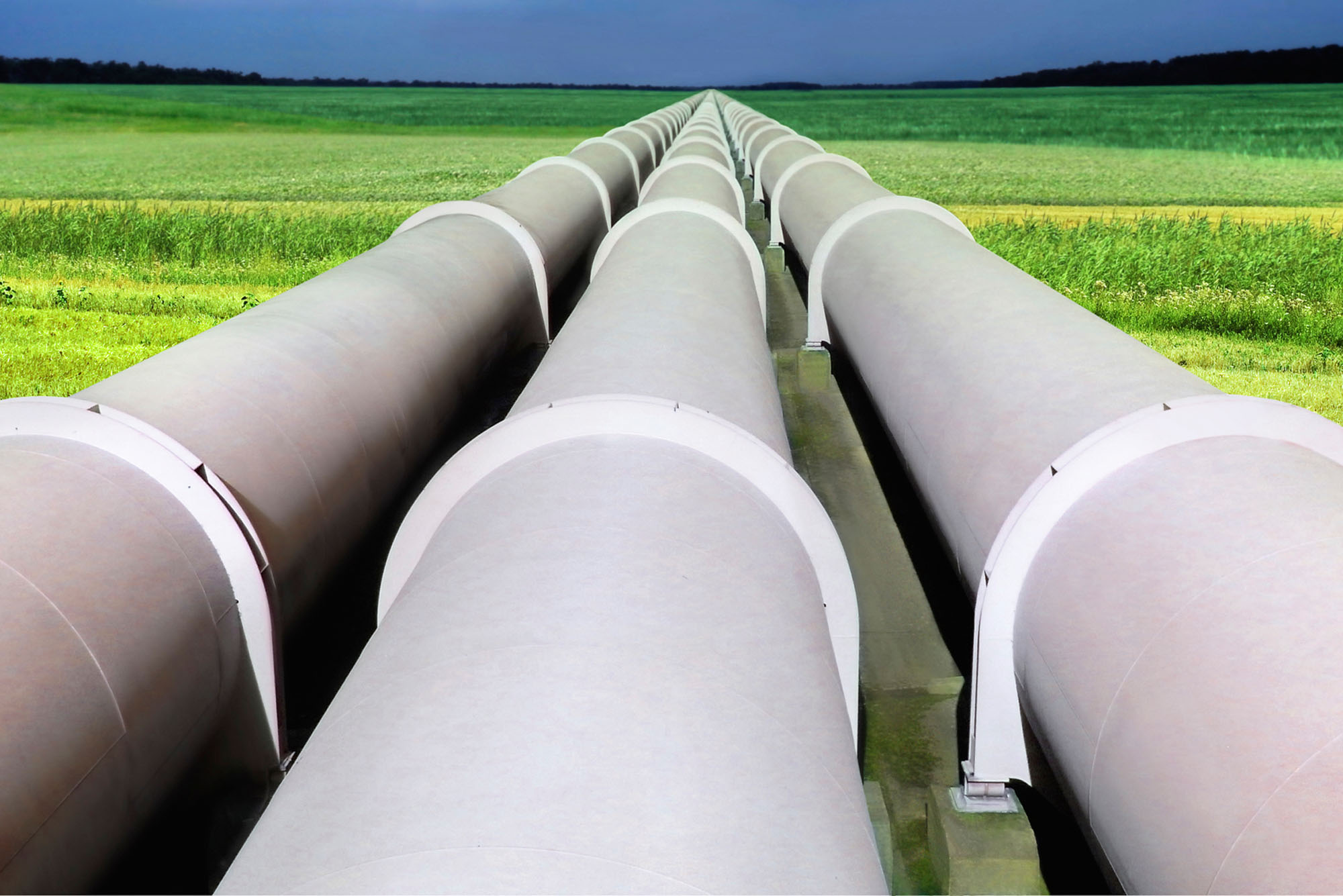oil pumps