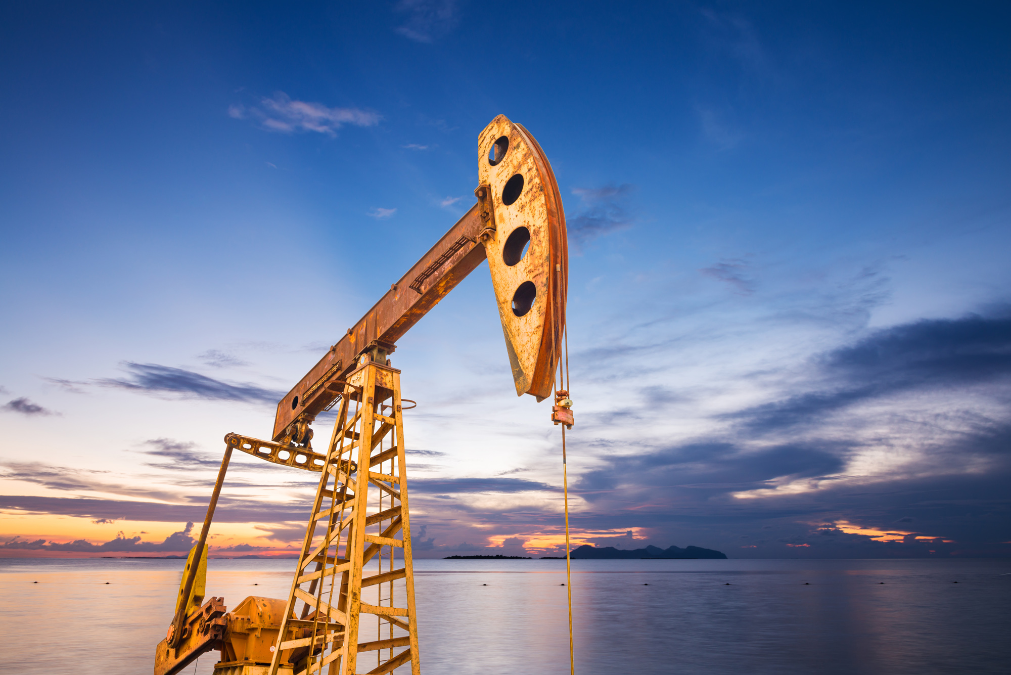 oil pumps